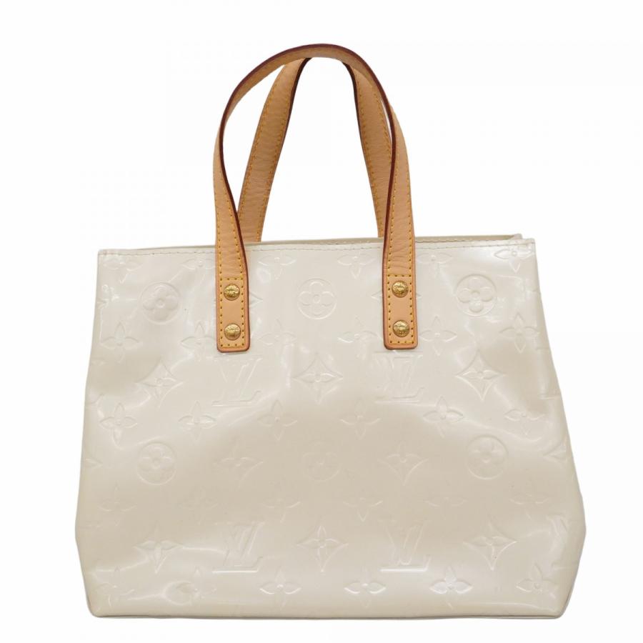 LOUIS VUITTON ヴェルニ リードPM M91336 ハンドバッグ LOUIS VUITTON（ルイ・ヴィトン） 【6ae5355-k】ルイヴィトン