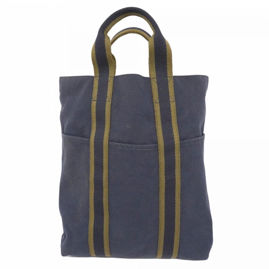 HERMES（エルメス） 【6ae5358】エルメス トートバッグ フールトゥ