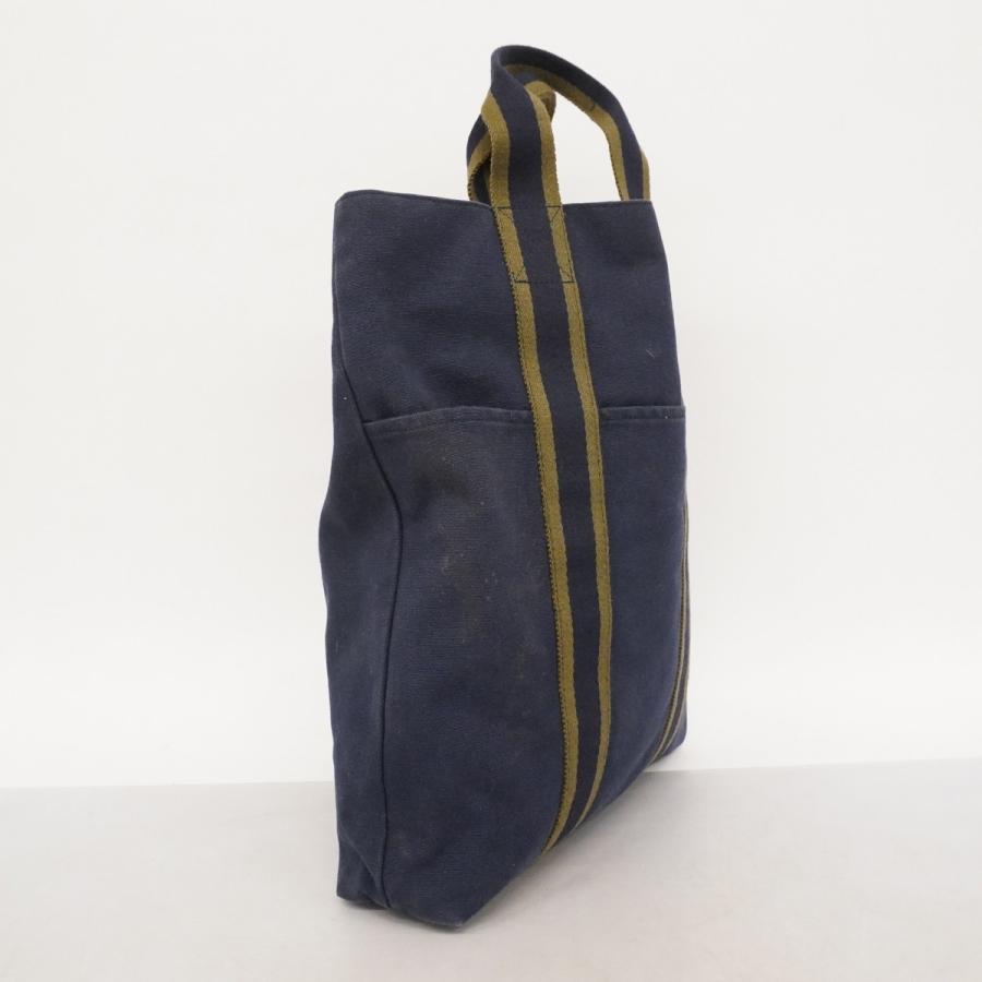 HERMES（エルメス） 【6ae5358】エルメス トートバッグ フールトゥ