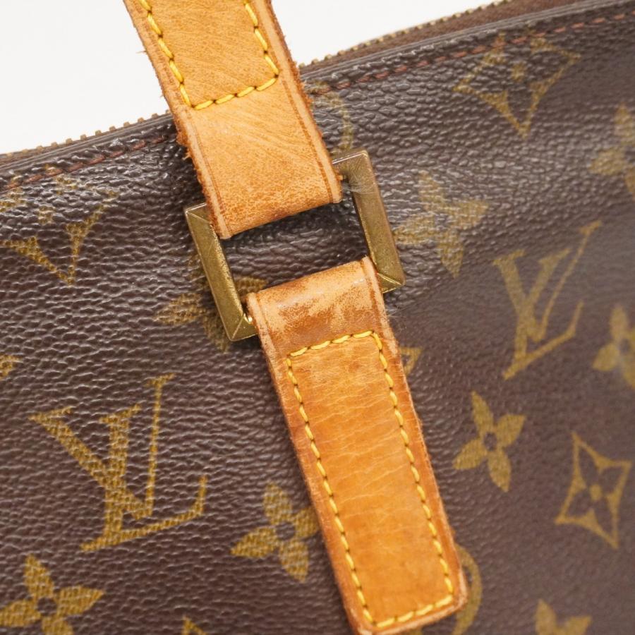 LOUIS VUITTON（ルイ・ヴィトン） 【6ae5359】ルイヴィトン トート
