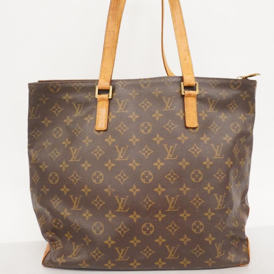 LOUIS VUITTON（ルイ・ヴィトン） 【6ae5359】ルイヴィトン トート