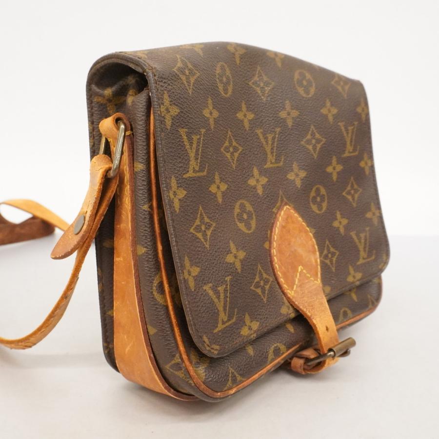 LOUIS VUITTON（ルイ・ヴィトン） 【6ae5360】ルイヴィトン ショルダー
