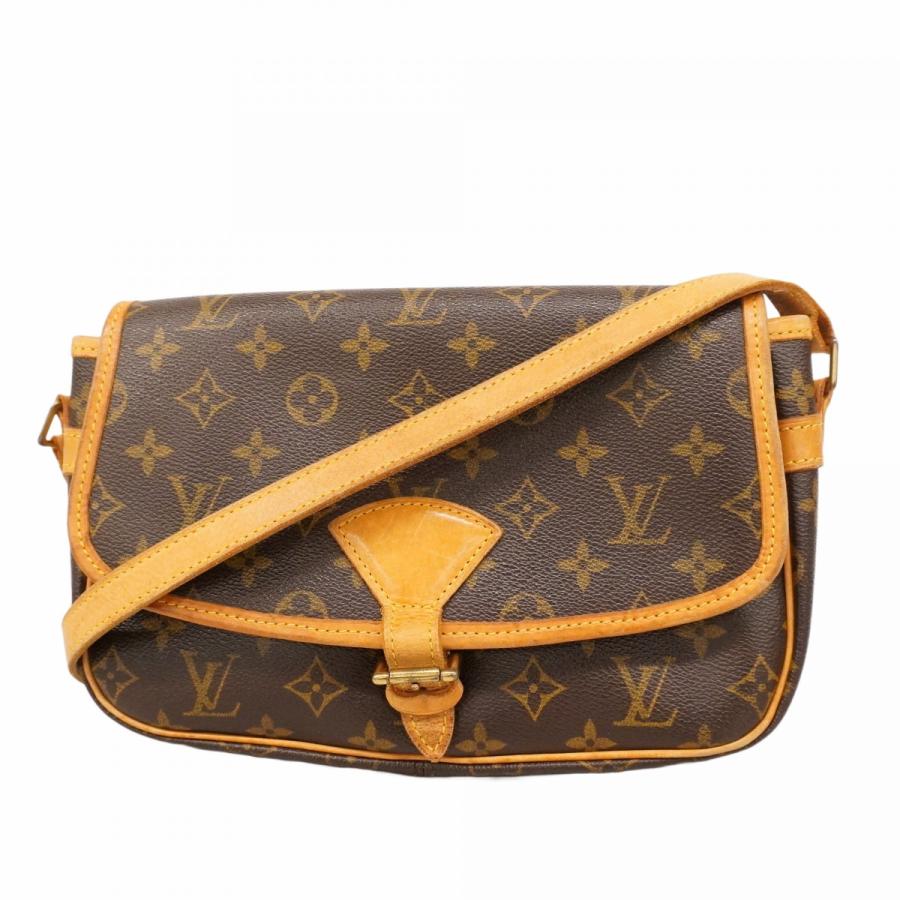LOUIS VUITTON（ルイ・ヴィトン） 【6ae5361】ルイヴィトン ショルダー