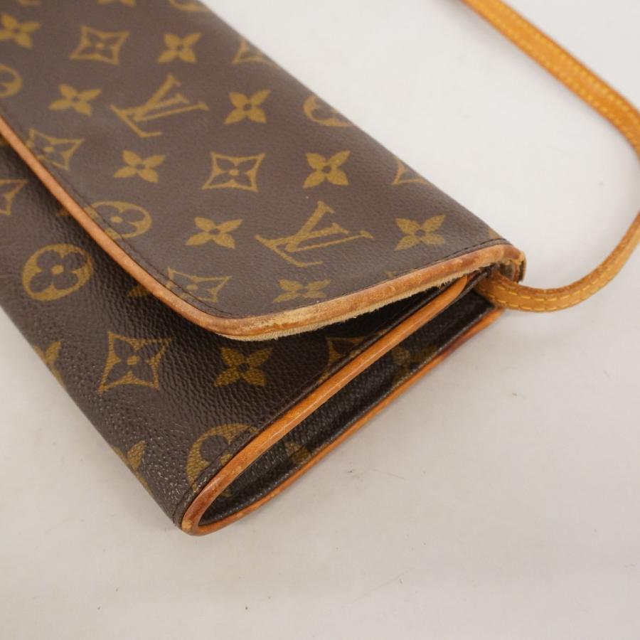 LOUIS VUITTON（ルイ・ヴィトン） 【6ae5362】ルイヴィトン ショルダー