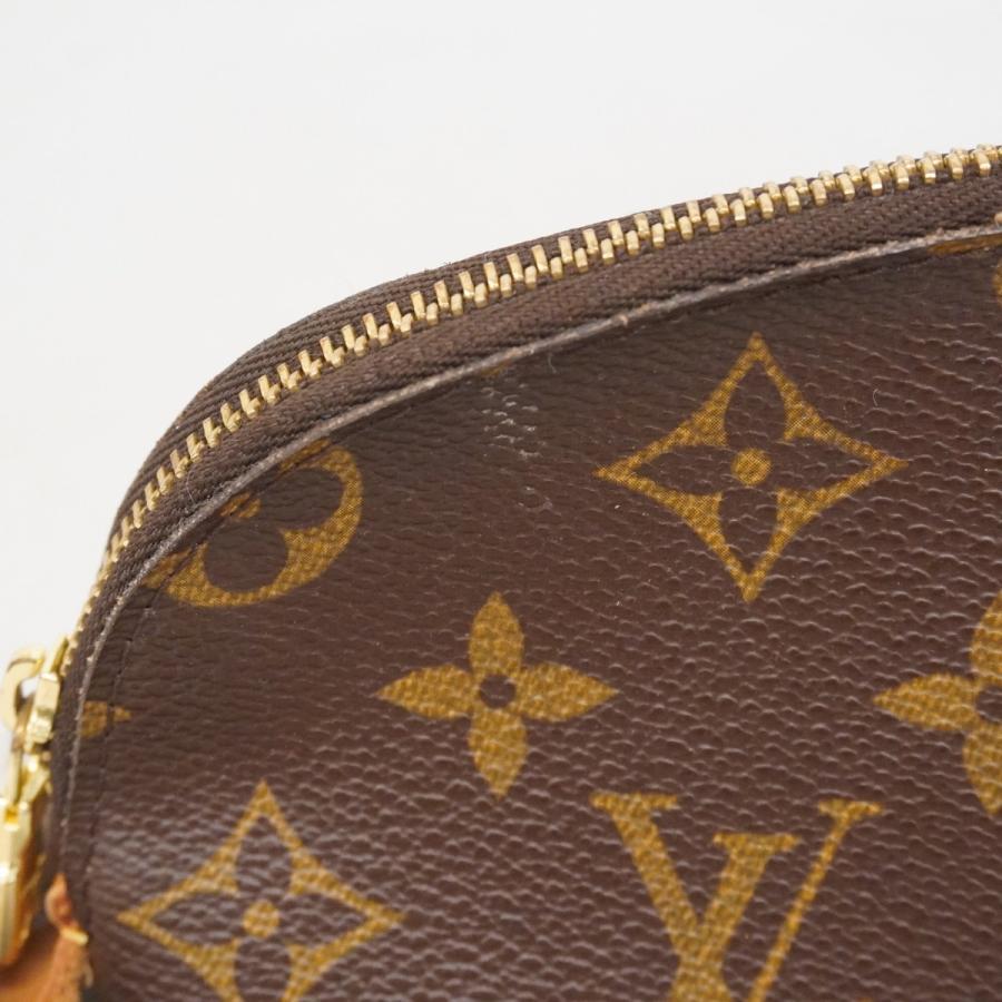 LOUIS VUITTON（ルイ・ヴィトン） 【6ae5363】ルイヴィトン ポーチ