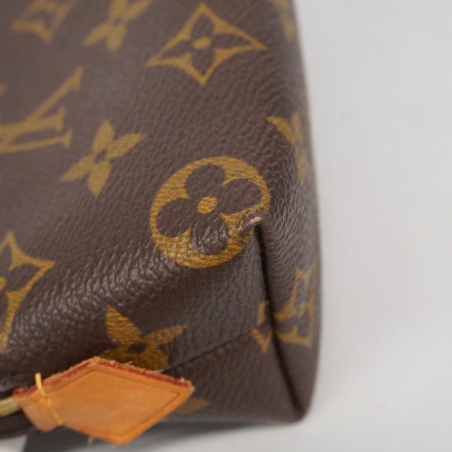 LOUIS VUITTON（ルイ・ヴィトン） 【6ae5363】ルイヴィトン ポーチ