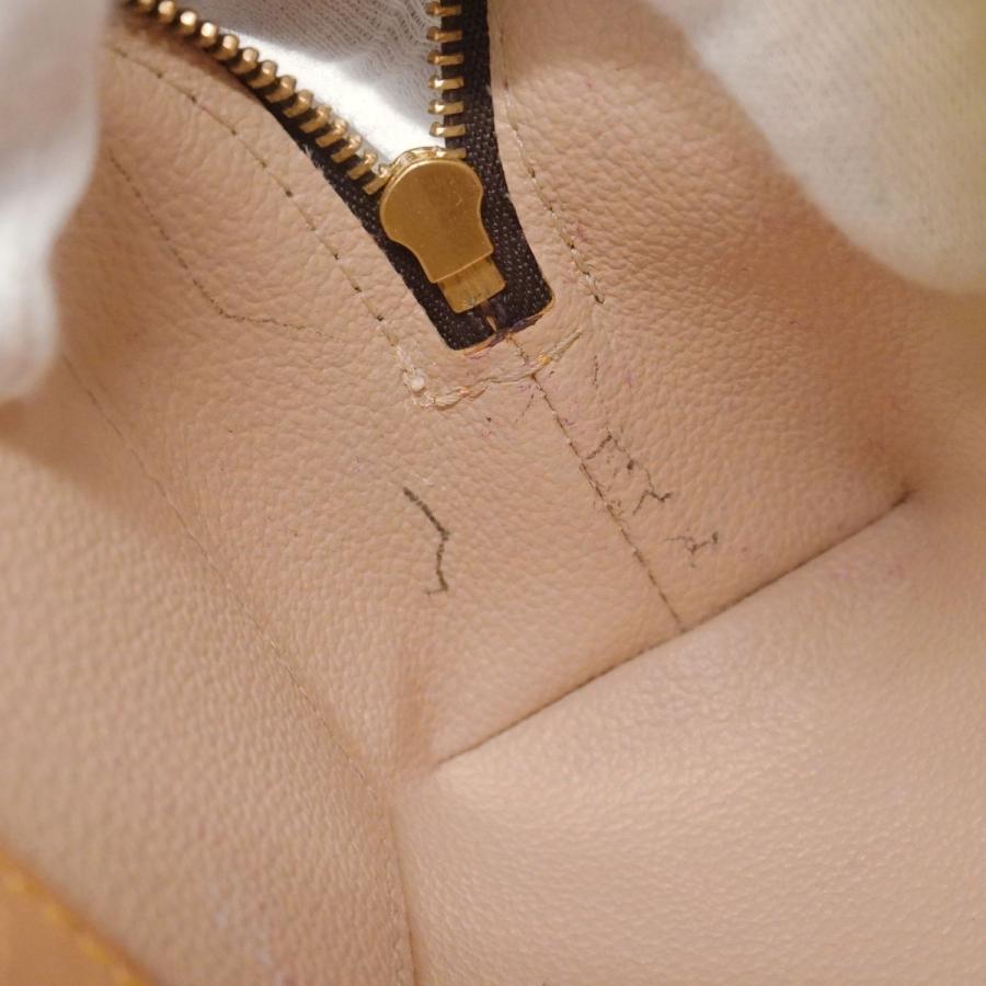 LOUIS VUITTON（ルイ・ヴィトン） 【6ae5363】ルイヴィトン ポーチ