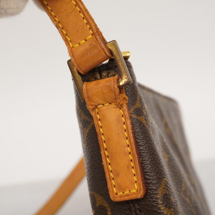 LOUIS VUITTON（ルイ・ヴィトン） 【6ae5364】ルイヴィトン ショルダー