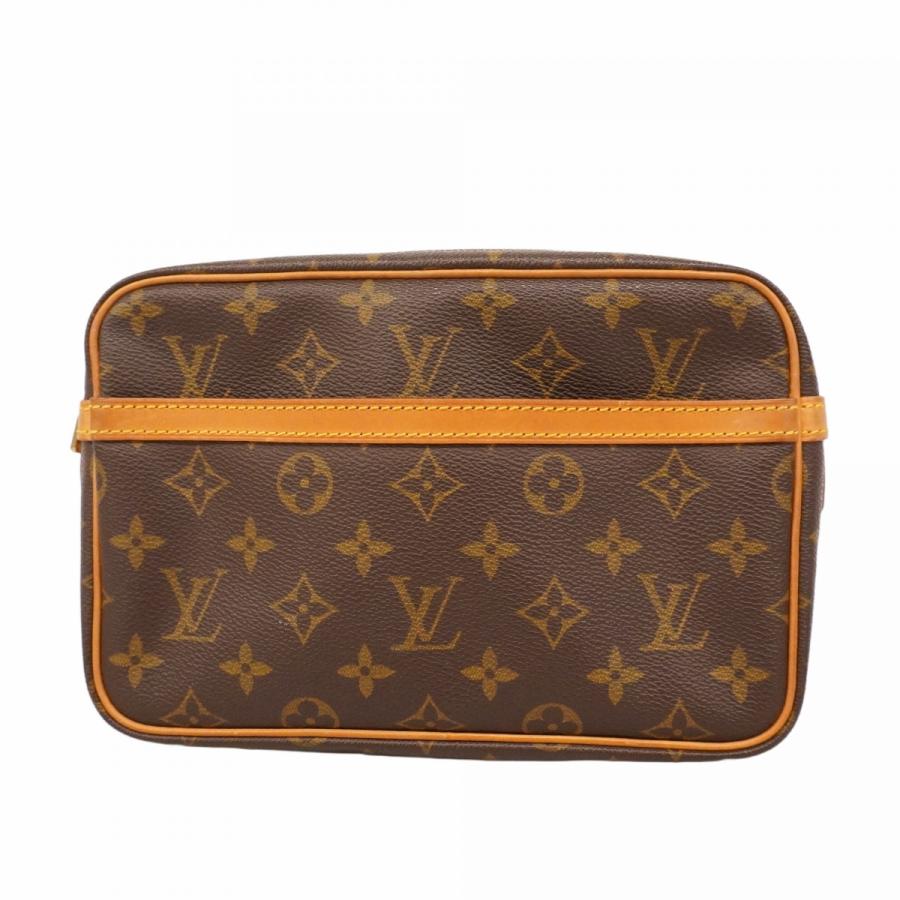 LOUIS VUITTON（ルイ・ヴィトン） 【6ae5365】ルイヴィトン クラッチ