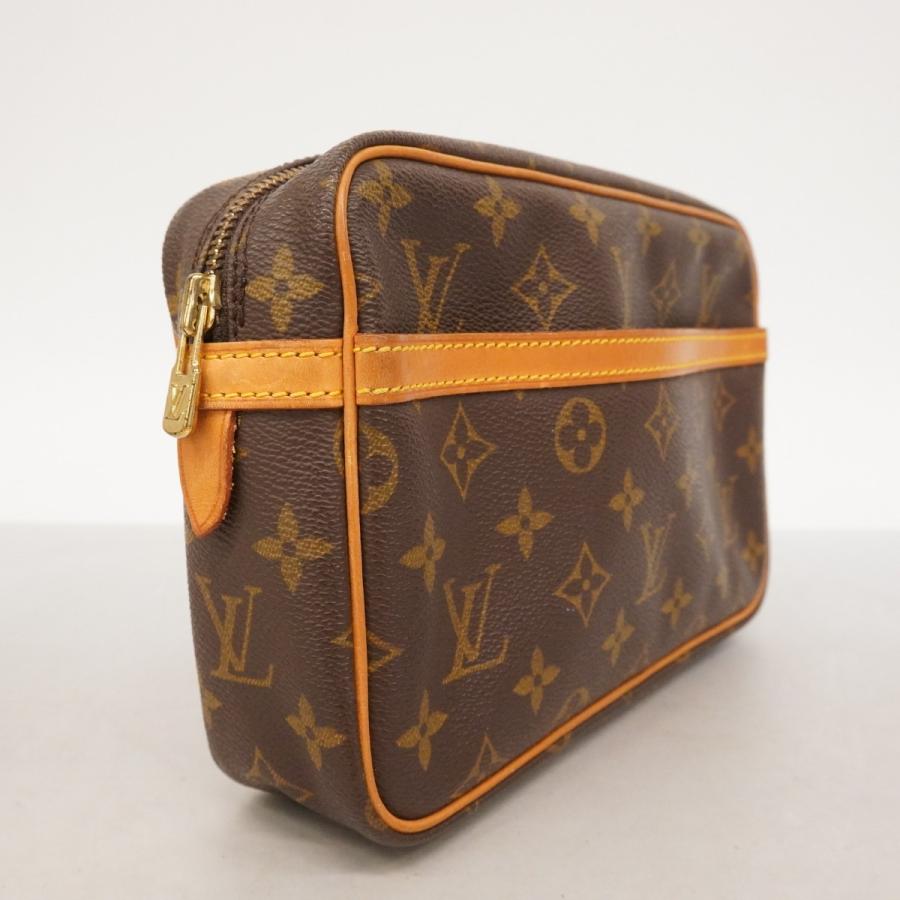 LOUIS VUITTON（ルイ・ヴィトン） 【6ae5365】ルイヴィトン クラッチ