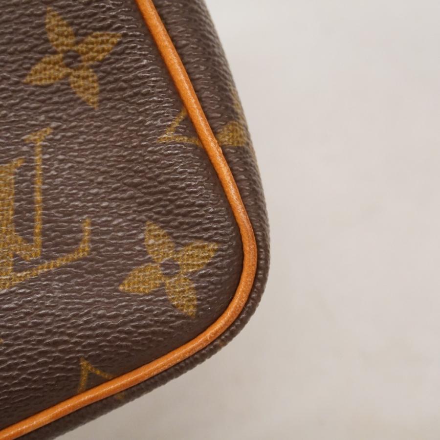 LOUIS VUITTON（ルイ・ヴィトン） 【6ae5365】ルイヴィトン クラッチ