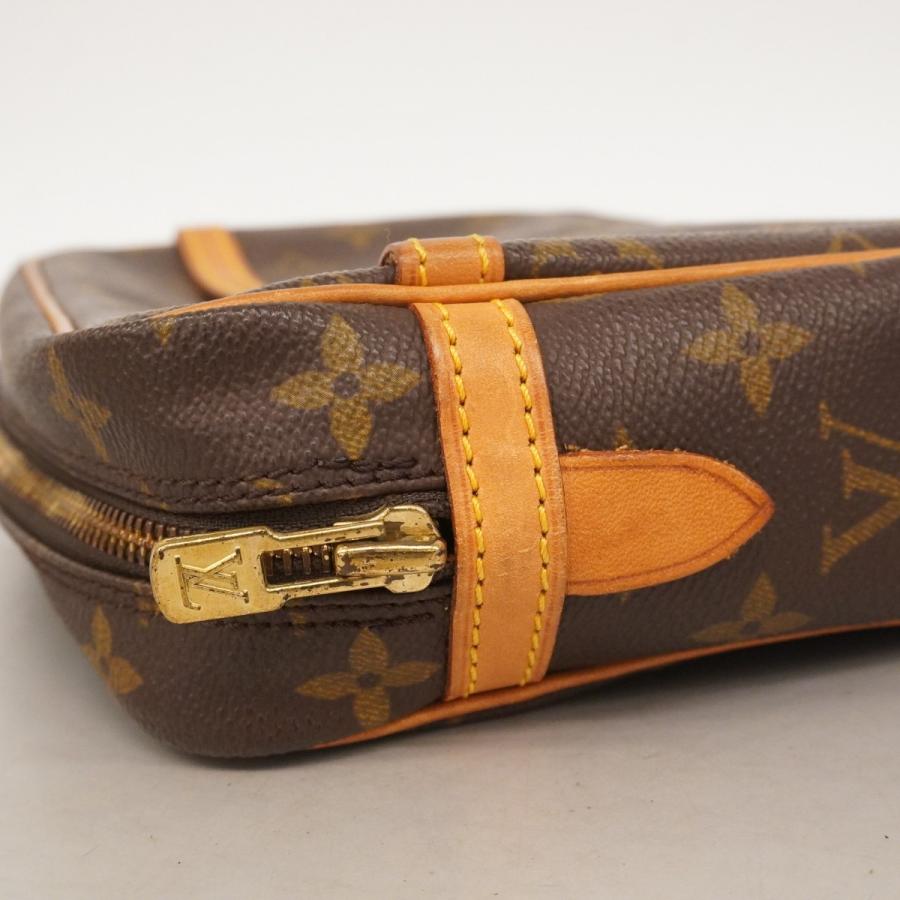 LOUIS VUITTON（ルイ・ヴィトン） 【6ae5365】ルイヴィトン クラッチ