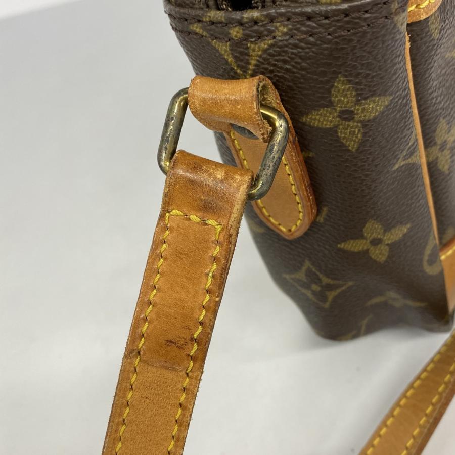 LOUIS VUITTON（ルイ・ヴィトン） 【6ae5371】ルイヴィトン ショルダー