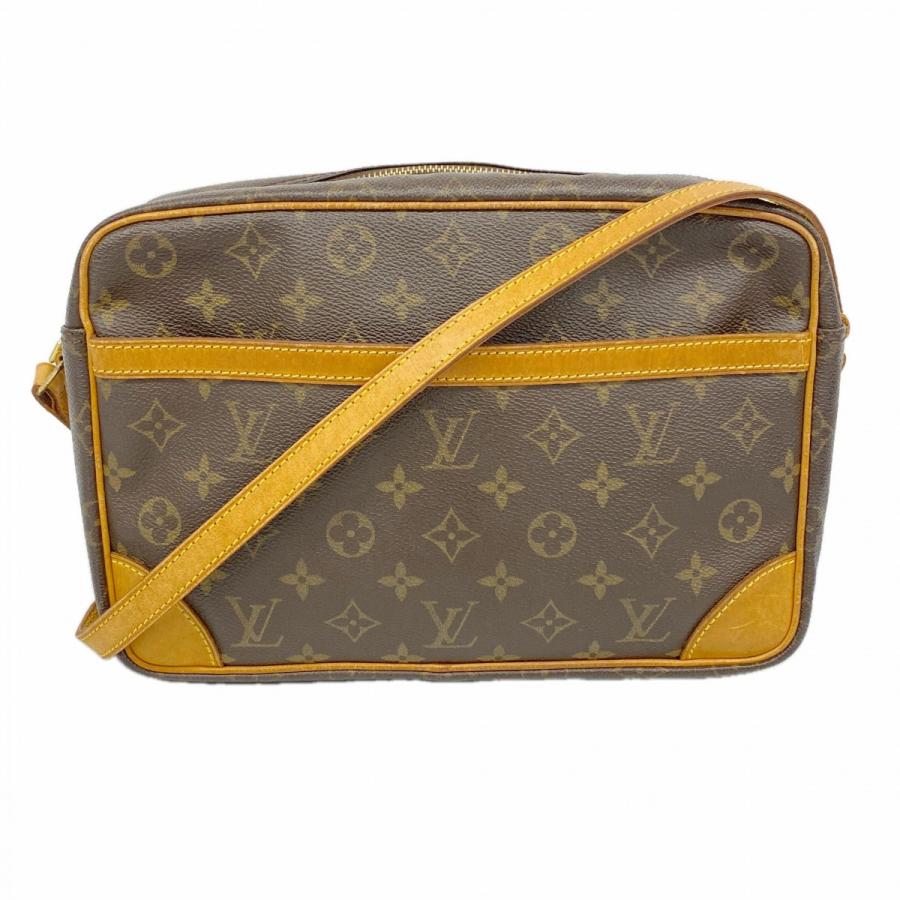 LOUIS VUITTON（ルイ・ヴィトン） 【6ae5372】ルイヴィトン ショルダー