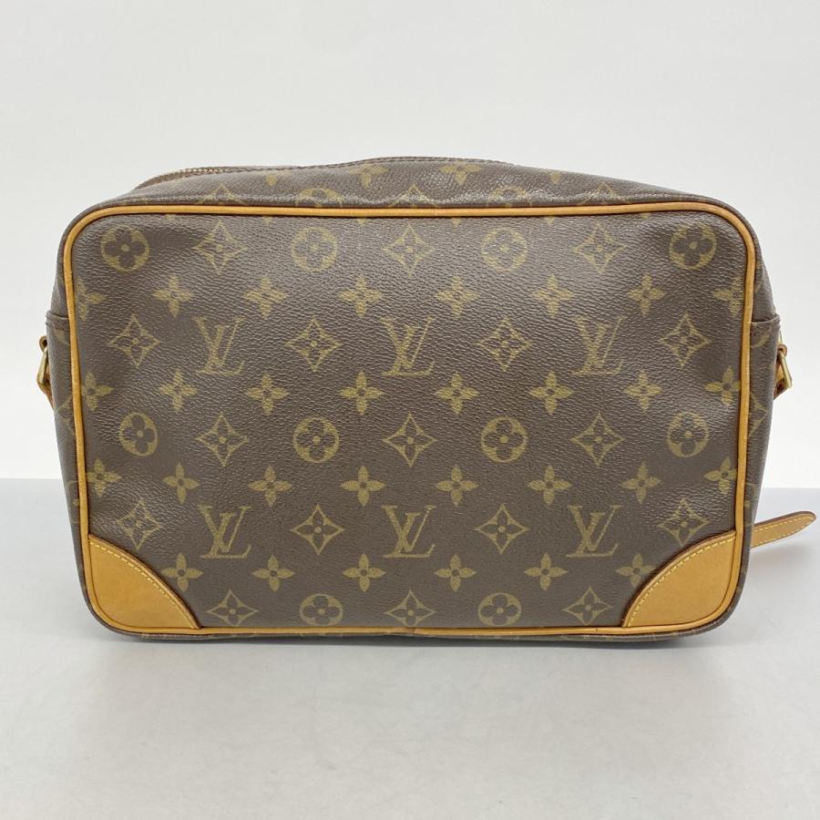 LOUIS VUITTON（ルイ・ヴィトン） 【6ae5372】ルイヴィトン ショルダー