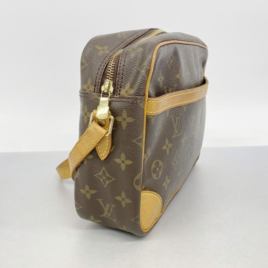 LOUIS VUITTON（ルイ・ヴィトン） 【6ae5372】ルイヴィトン ショルダー