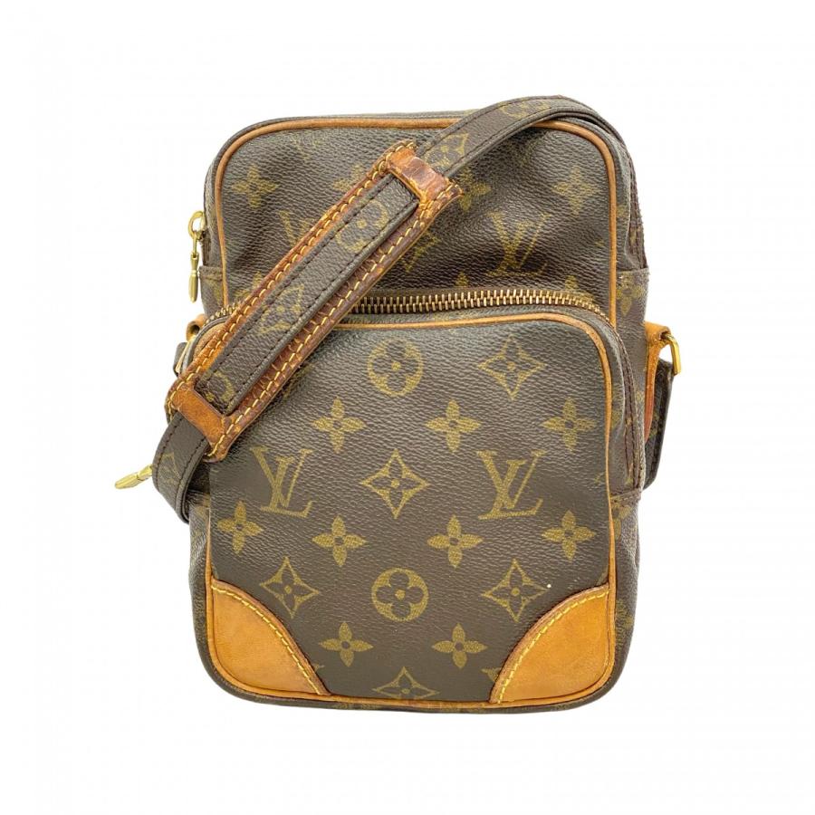 LOUIS VUITTON（ルイ・ヴィトン） 【6ae5387】ルイヴィトン ショルダー