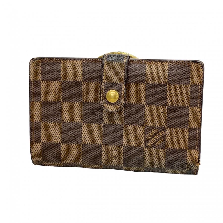 LOUIS VUITTON（ルイ・ヴィトン） 【6ae5392】ルイヴィトン 財布