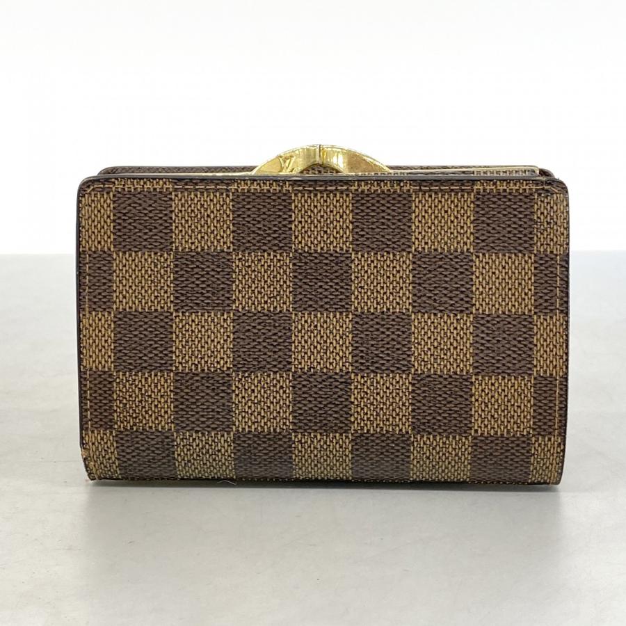 LOUIS VUITTON（ルイ・ヴィトン） 【6ae5392】ルイヴィトン 財布