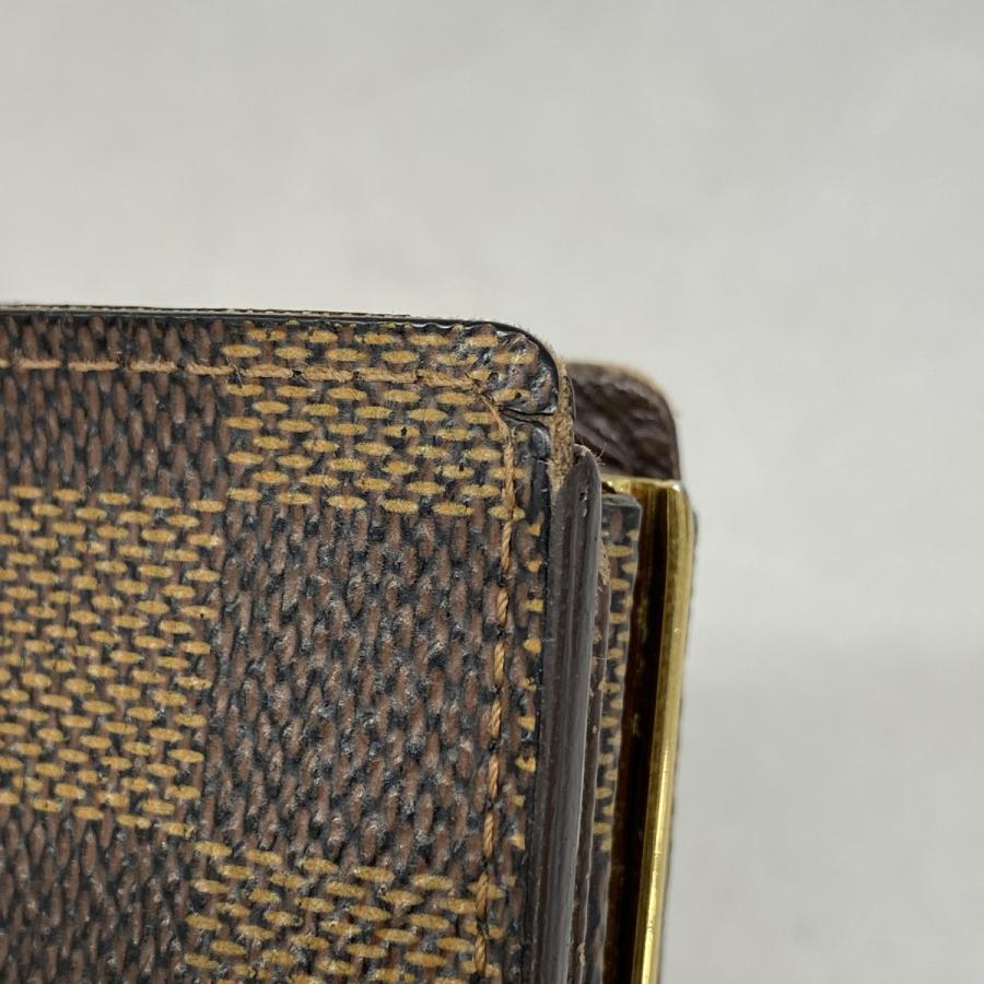 LOUIS VUITTON（ルイ・ヴィトン） 【6ae5392】ルイヴィトン 財布
