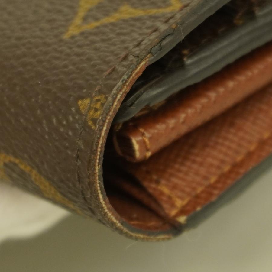 LOUIS VUITTON（ルイ・ヴィトン） 【6ae5413】ルイヴィトン 長財布