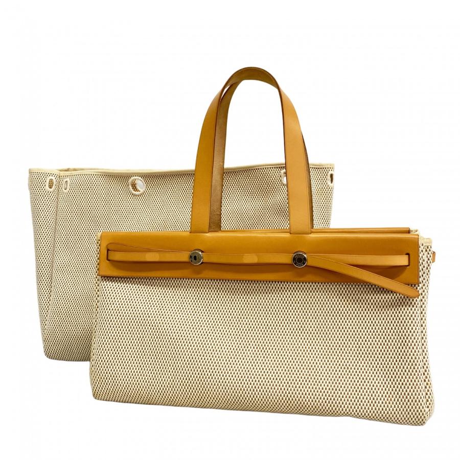 HERMES（エルメス） 【6ae5428】エルメス トートバッグ エールバッグ