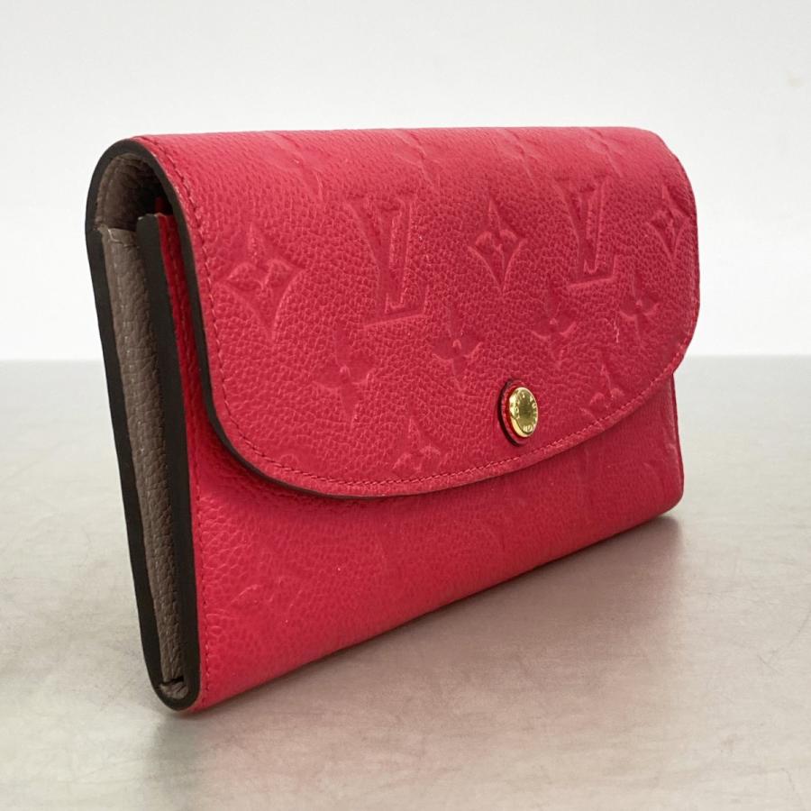 LOUIS VUITTON（ルイ・ヴィトン） 【6ae5433】ルイヴィトン 長財布