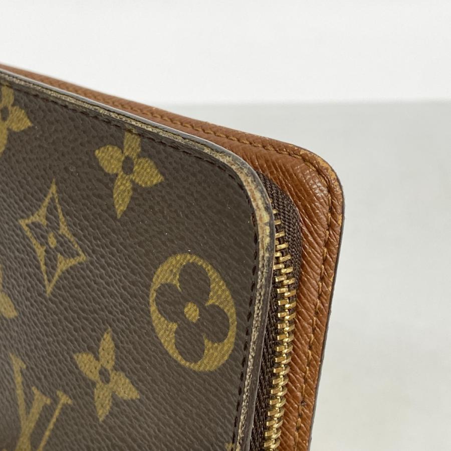 LOUIS VUITTON（ルイ・ヴィトン） 【6ae5434】ルイヴィトン 長財布