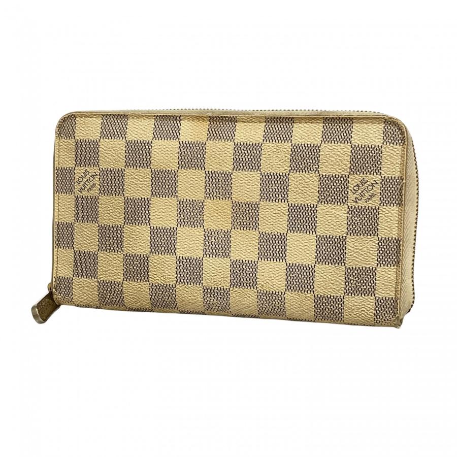 LOUIS VUITTON（ルイ・ヴィトン） 【6ae5436】ルイヴィトン 長財布