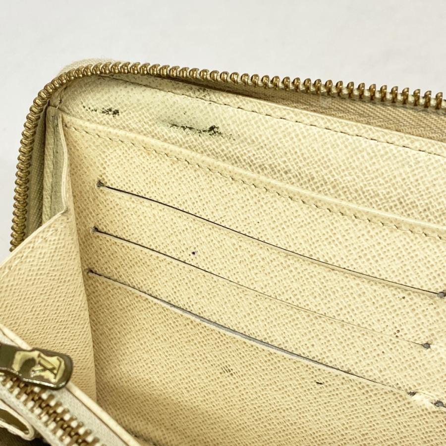 LOUIS VUITTON（ルイ・ヴィトン） 【6ae5436】ルイヴィトン 長財布