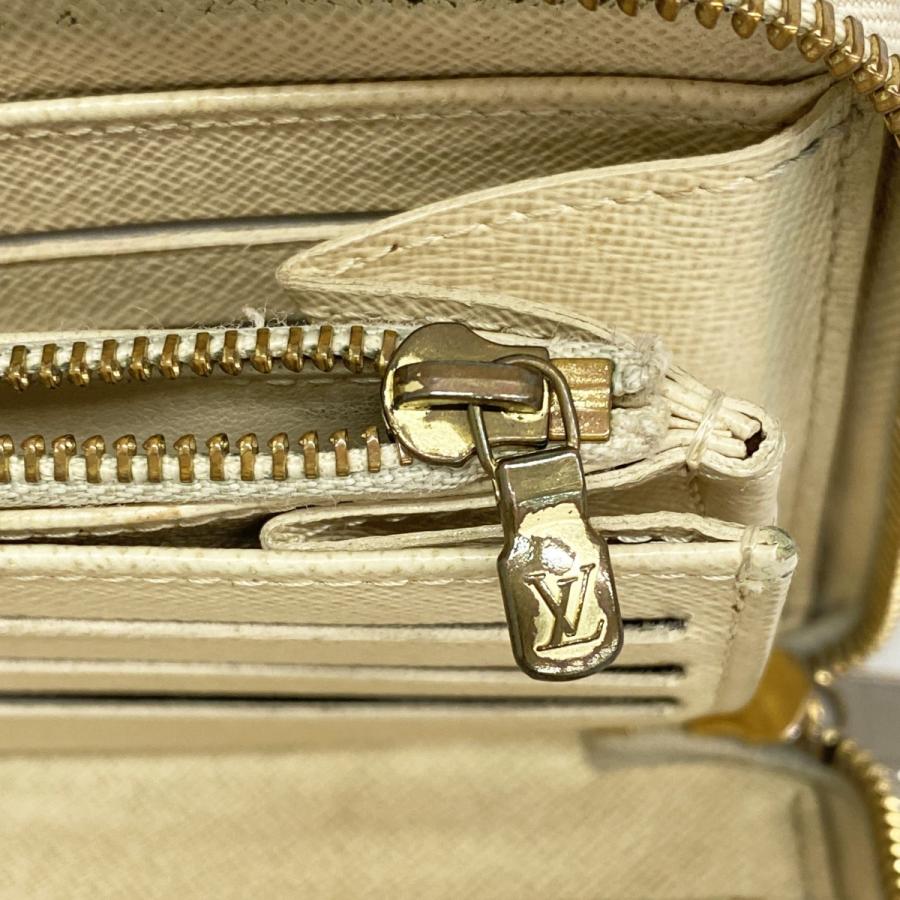 LOUIS VUITTON（ルイ・ヴィトン） 【6ae5436】ルイヴィトン 長財布