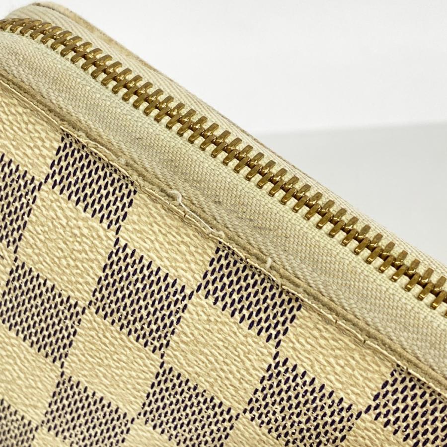 LOUIS VUITTON（ルイ・ヴィトン） 【6ae5436】ルイヴィトン 長財布