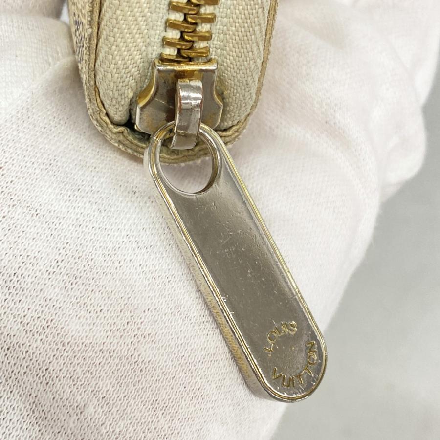 LOUIS VUITTON（ルイ・ヴィトン） 【6ae5436】ルイヴィトン 長財布