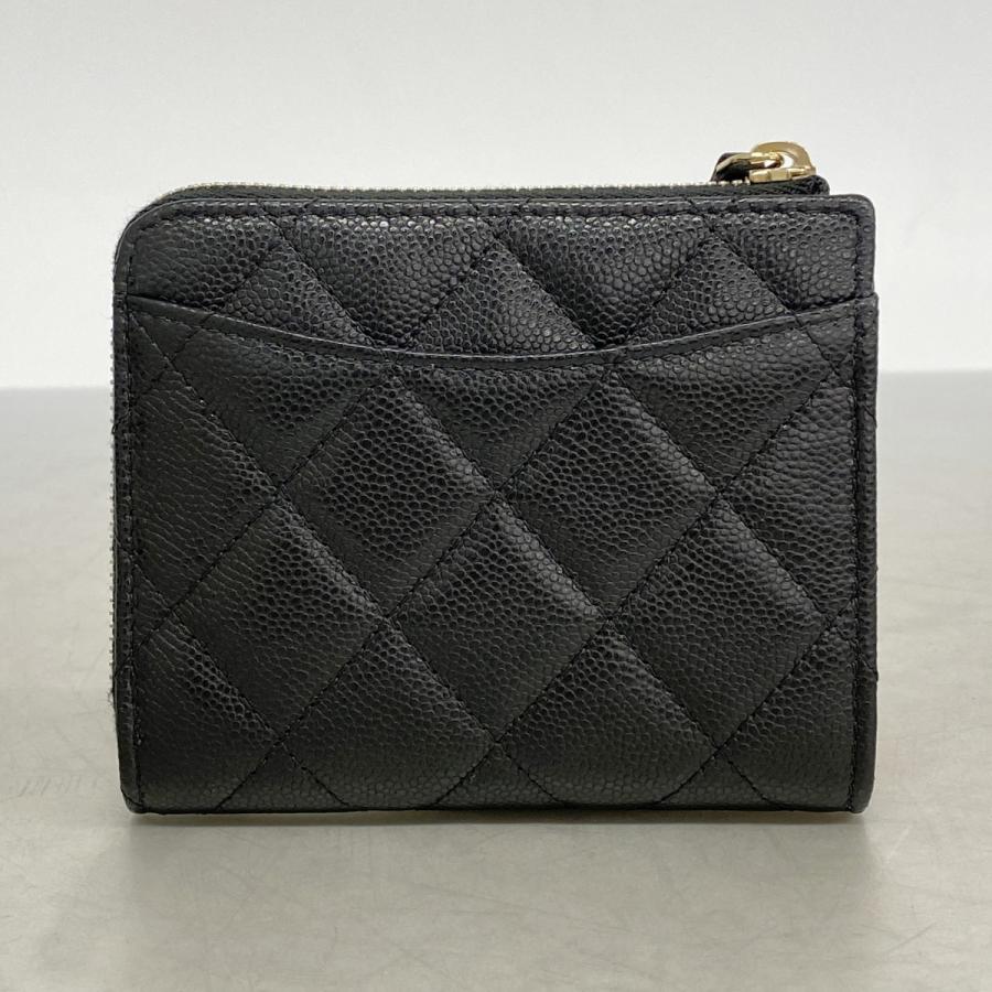 CHANEL（シャネル） ☆最終価格【6ae5437】シャネル 財布 マトラッセ