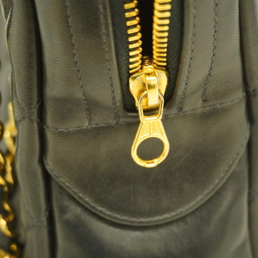 CHANEL（シャネル） ☆最終価格 【6ae5445】シャネル ショルダーバッグ