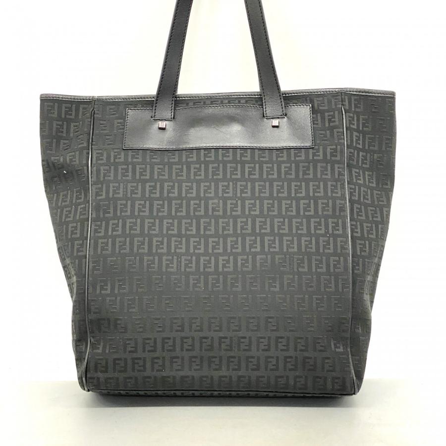 FENDI（フェンディ） 【6ae5446】フェンディ トートバッグ ズッキーノ