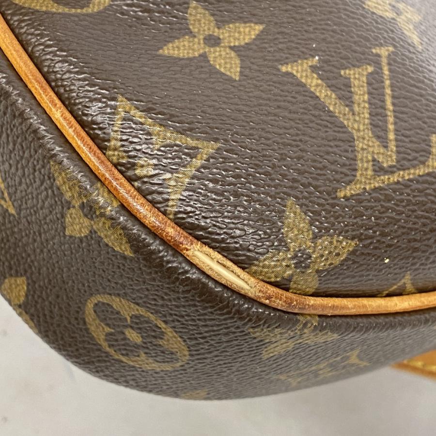 LOUIS VUITTON（ルイ・ヴィトン） 【6ae5463】ルイヴィトン ショルダー