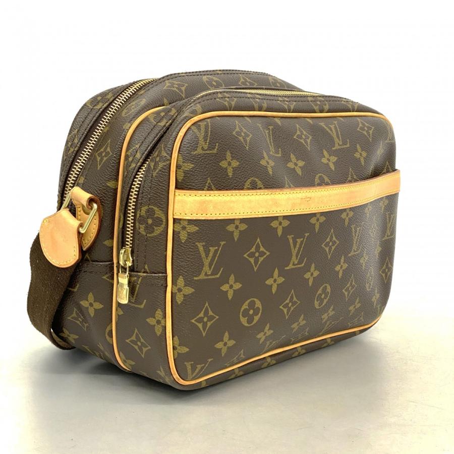 LOUIS VUITTON（ルイ・ヴィトン） 【6ae5468】ルイヴィトン ショルダー