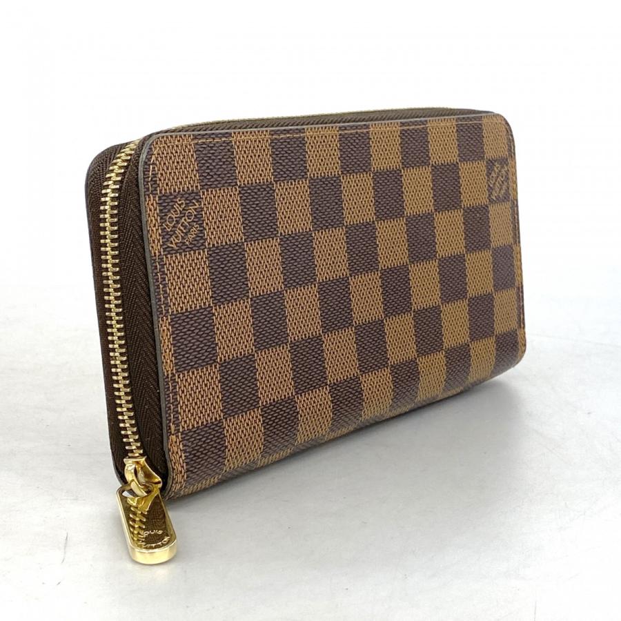 LOUIS VUITTON（ルイ・ヴィトン） 【6ae5471】ルイヴィトン 長財布