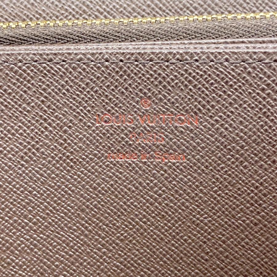 LOUIS VUITTON（ルイ・ヴィトン） 【6ae5471】ルイヴィトン 長財布