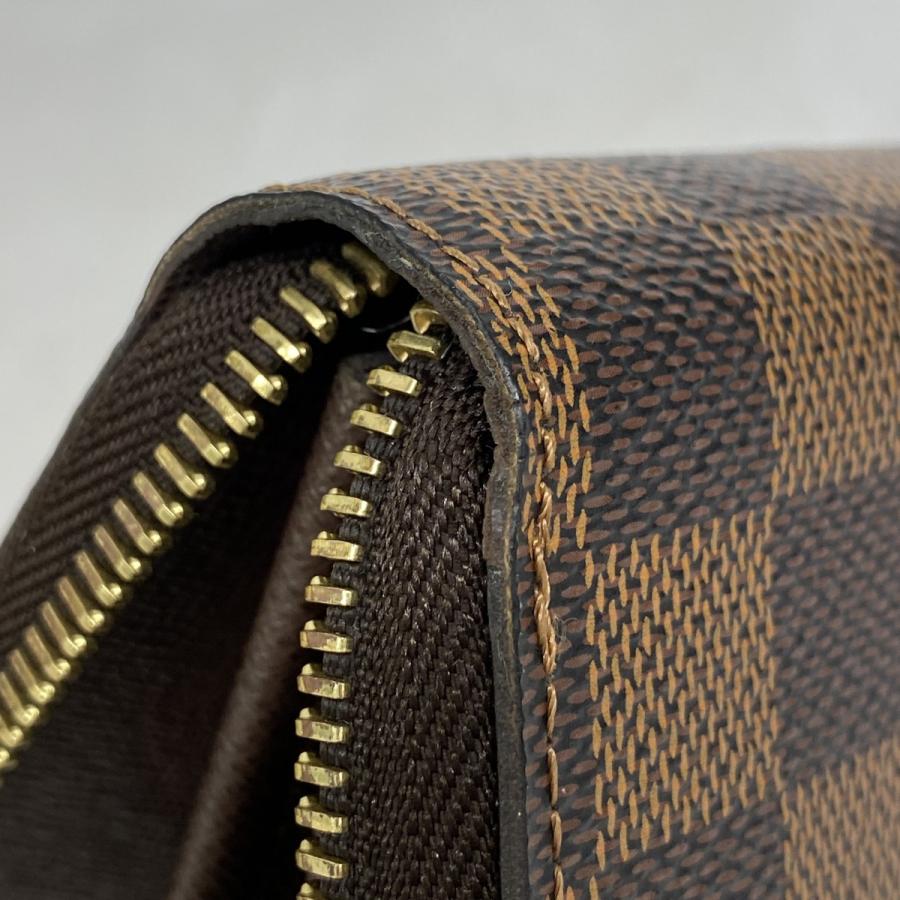 LOUIS VUITTON（ルイ・ヴィトン） 【6ae5471】ルイヴィトン 長財布