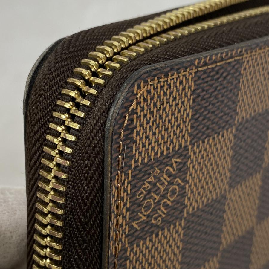 LOUIS VUITTON（ルイ・ヴィトン） 【6ae5471】ルイヴィトン 長財布