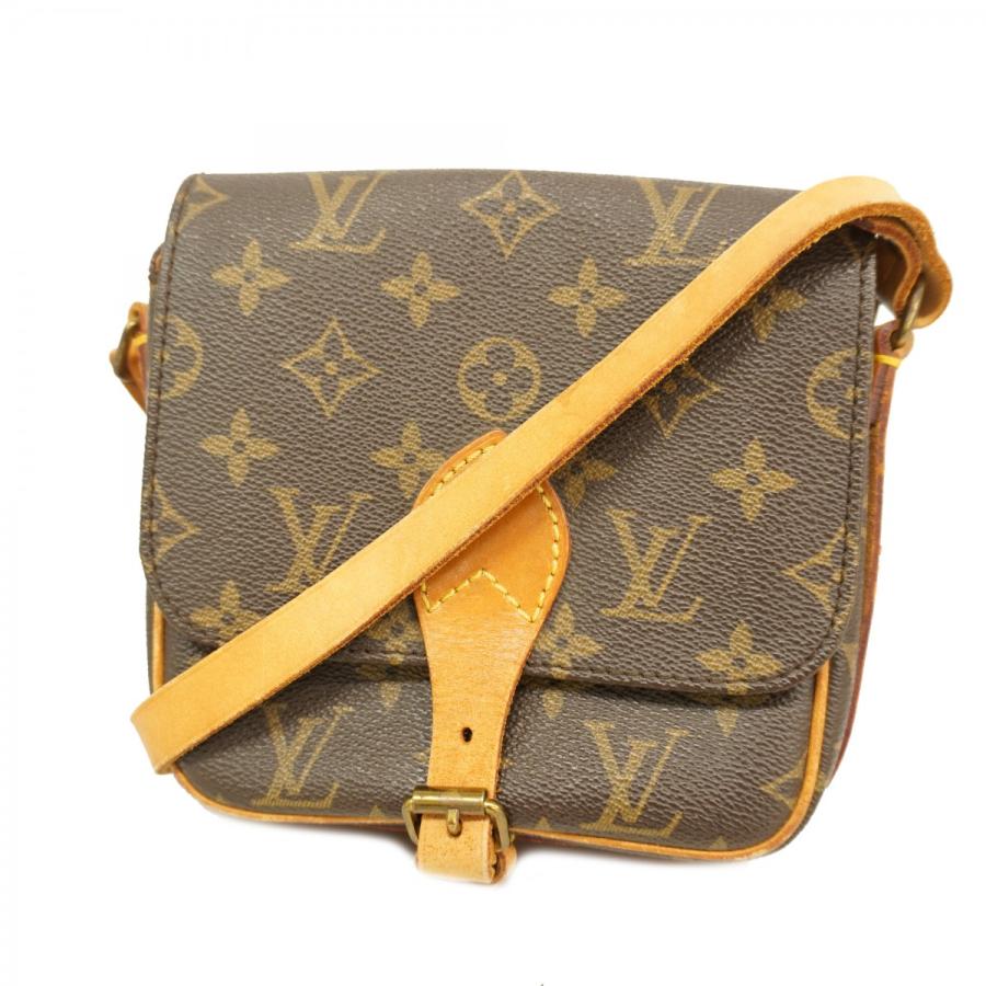 LOUIS VUITTON（ルイ・ヴィトン） 【6ae5483】ルイヴィトン ショルダー