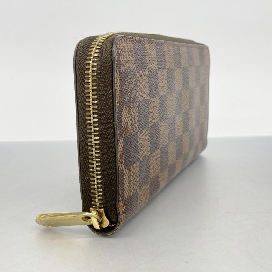 LOUIS VUITTON（ルイ・ヴィトン） 【6ae5499】ルイヴィトン 長財布
