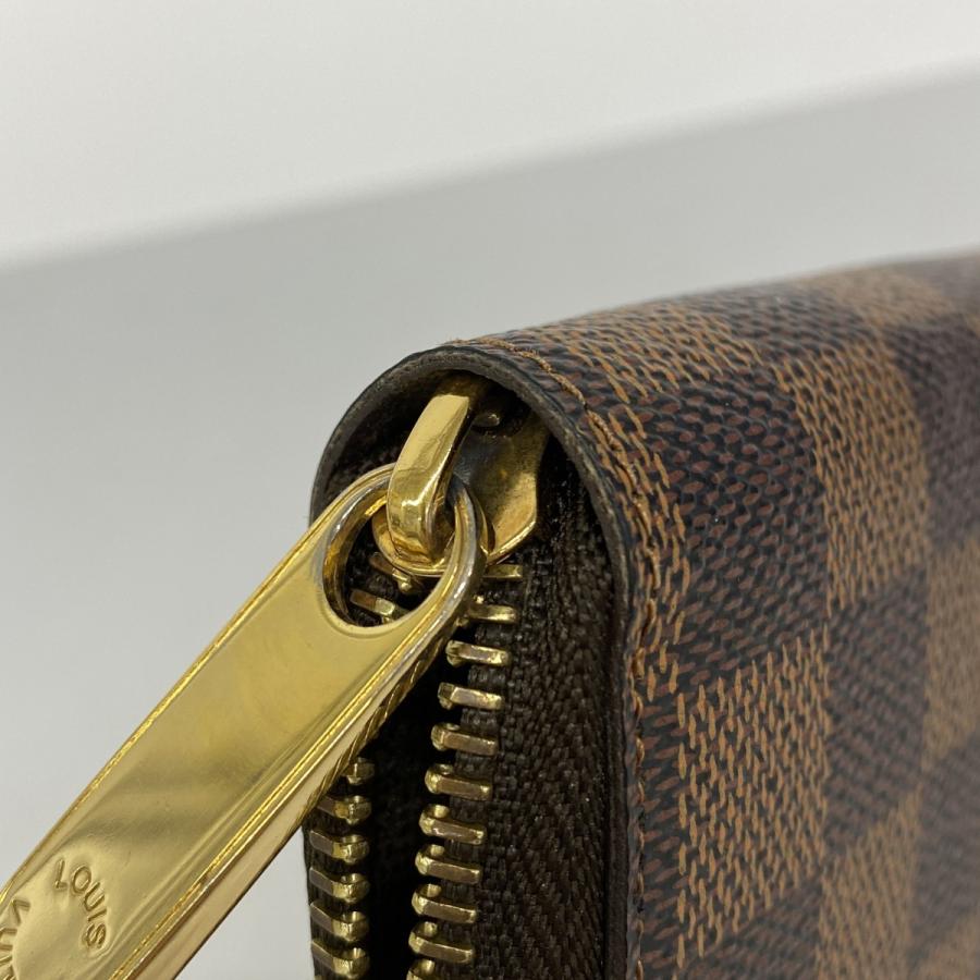LOUIS VUITTON（ルイ・ヴィトン） 【6ae5499】ルイヴィトン 長財布