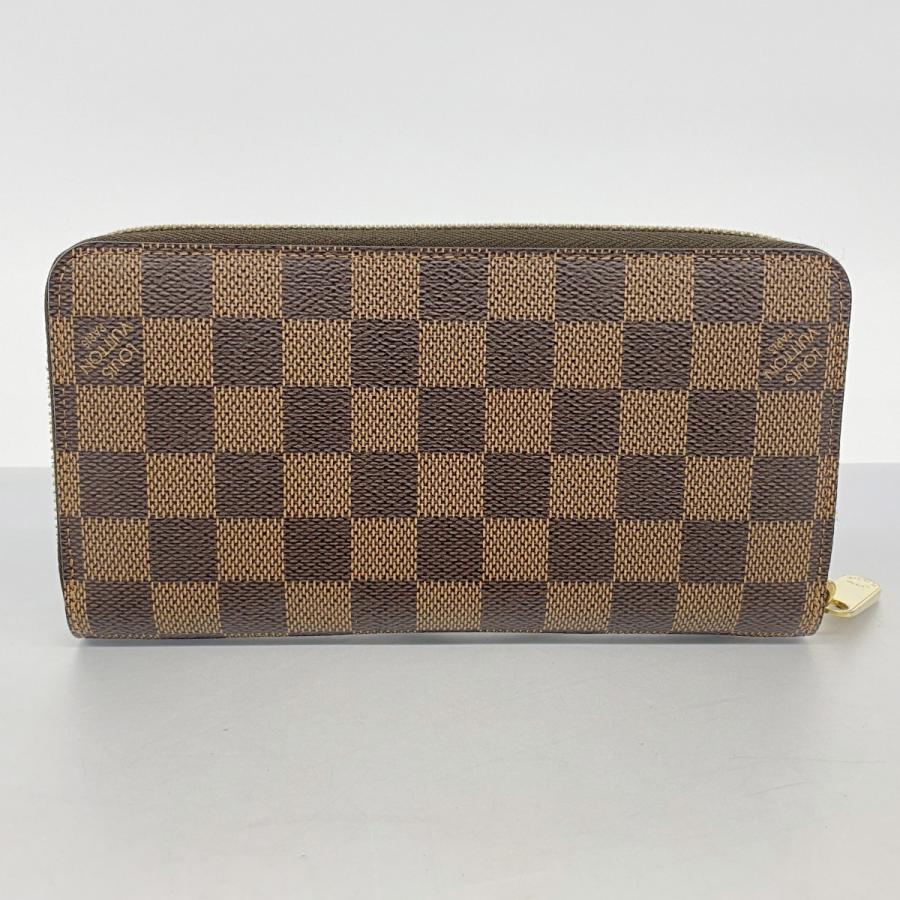 LOUIS VUITTON（ルイ・ヴィトン） 【6ae5499】ルイヴィトン 長財布
