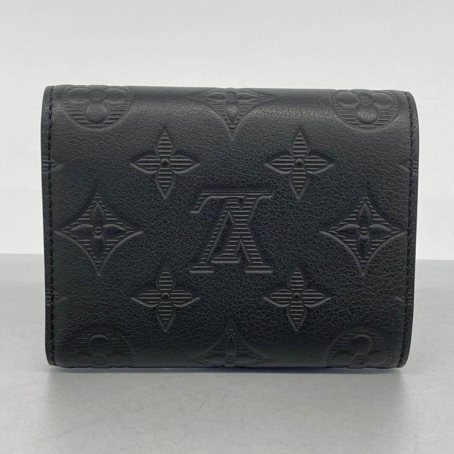 LOUIS VUITTON（ルイ・ヴィトン） 【6ae5503】ルイヴィトン 三つ折り