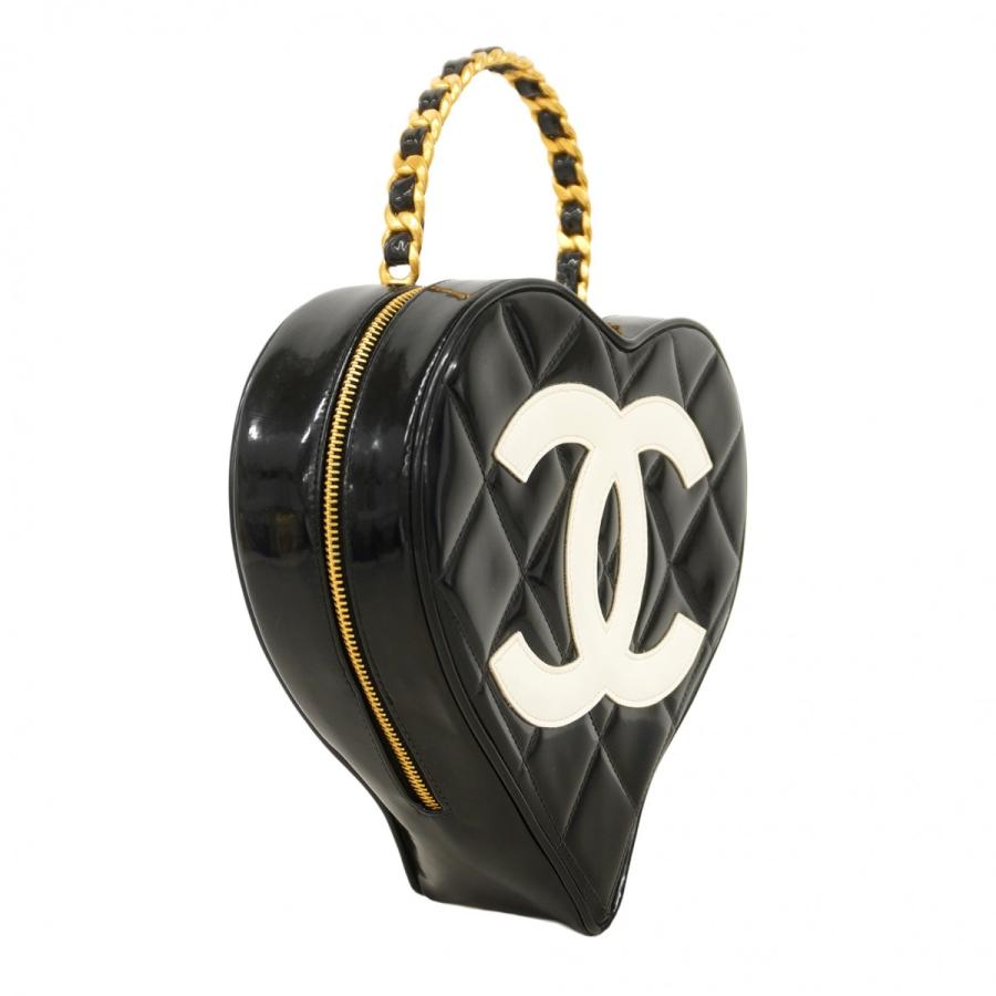 CHANEL（シャネル） 【6ae5531】シャネル バニティバッグ マトラッセ