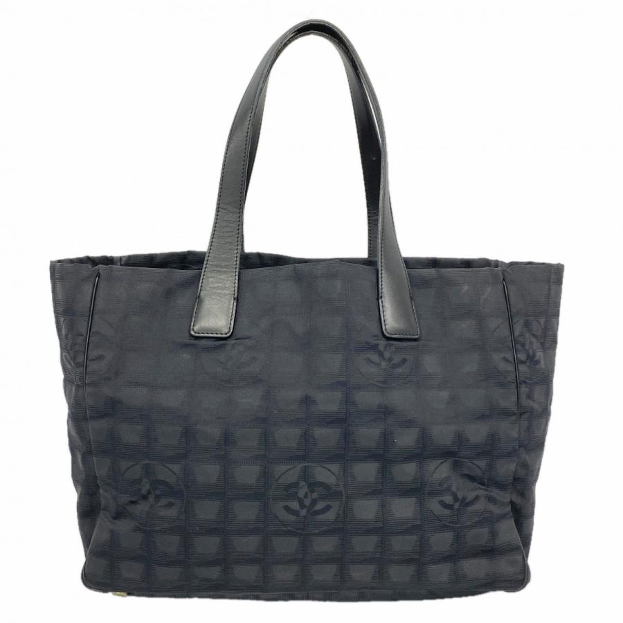 CHANEL（シャネル） 【6ae5539-k】シャネル トートバッグ ニュー