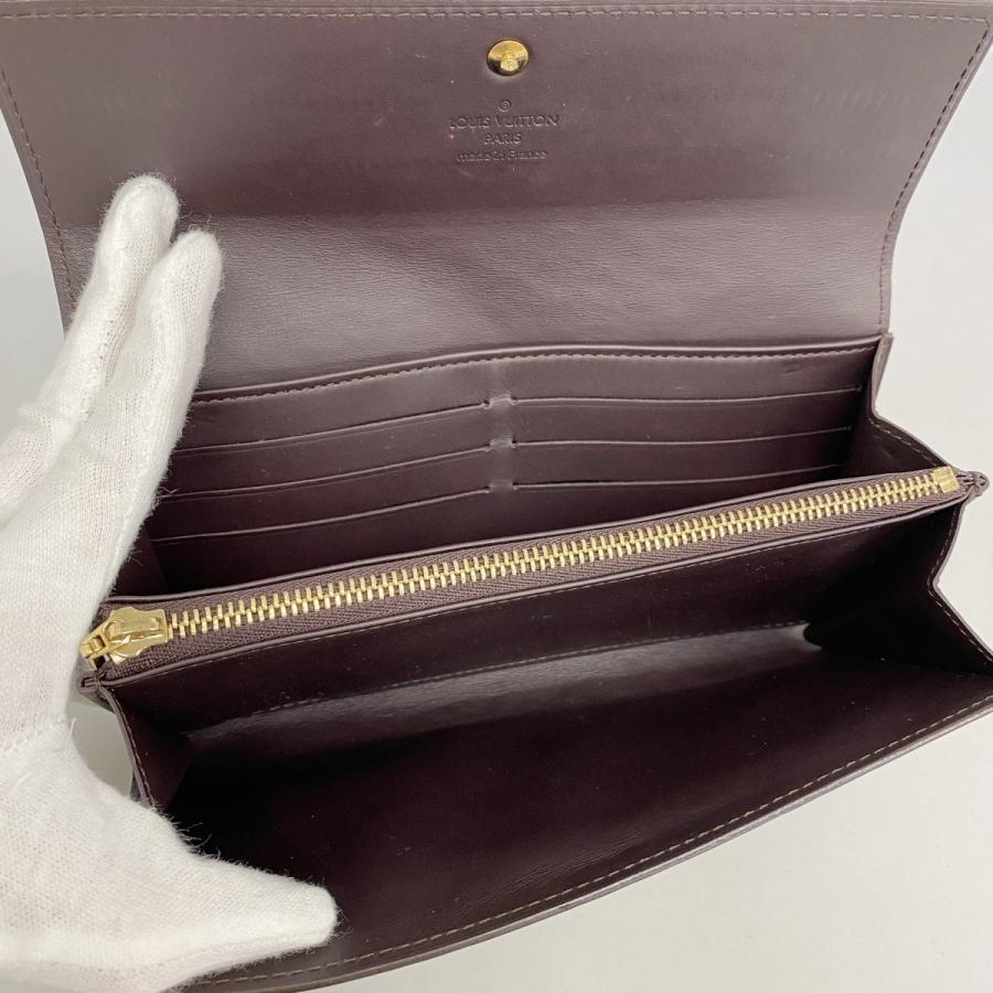 LOUIS VUITTON（ルイ・ヴィトン） 【6ae5565-k】ルイヴィトン 長財布